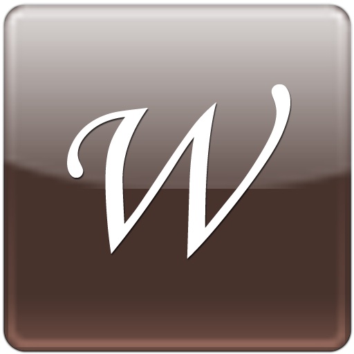 WordList Pro app icon