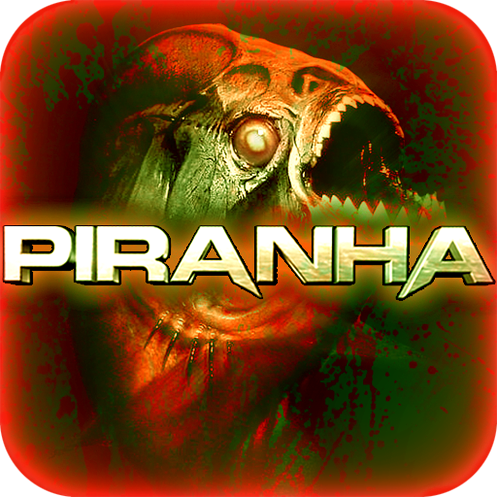 piranha 3dd game download