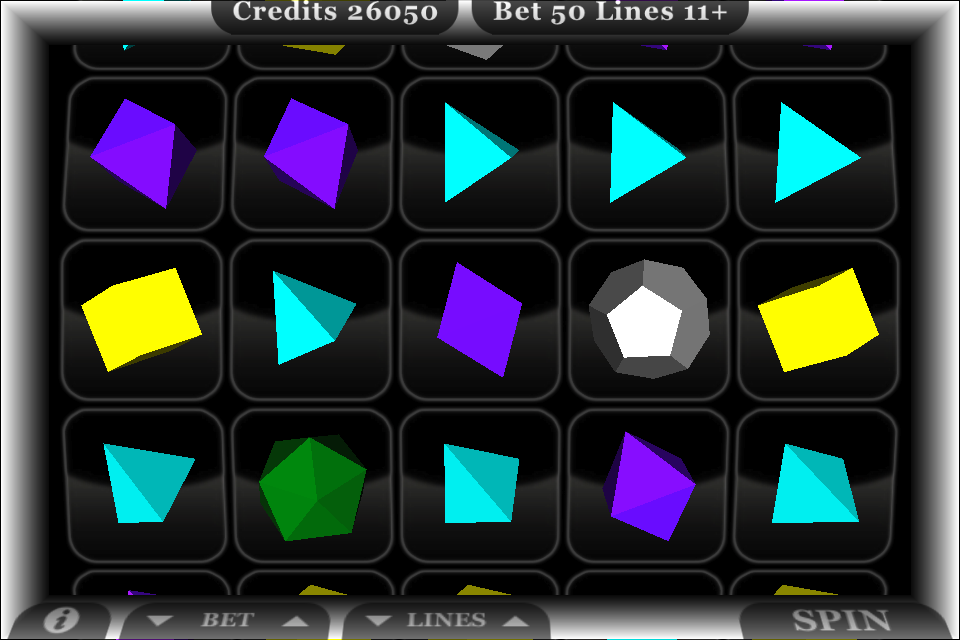 Screenshot GL Slots Screenshot GL Slots