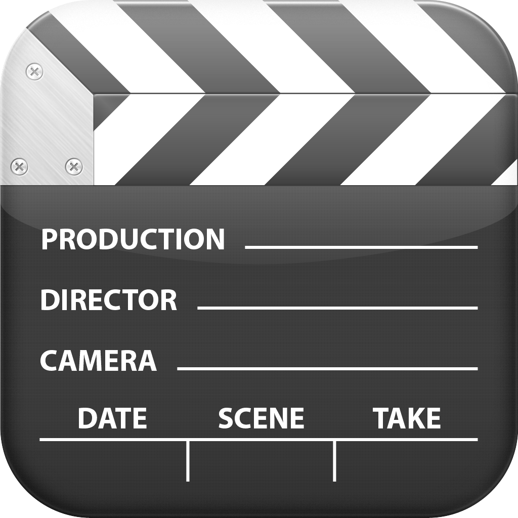My Movies for iPad Pro