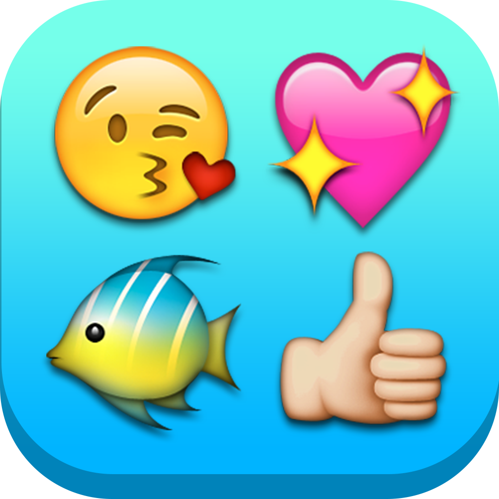 aso report overview emojis free plus emoticon text messenger